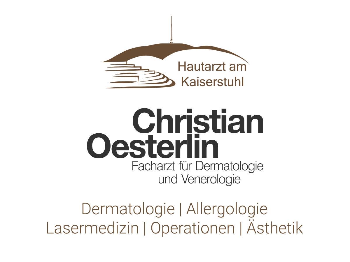 Hautarzt Kaiserstuhl - Christian Oesterlin